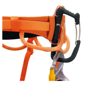 Petzl Hirundos Harness