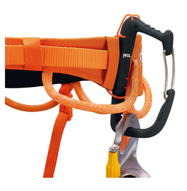 Petzl Hirundos Harness