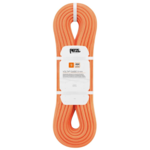 Volta Rope 9.2 mm Orange
