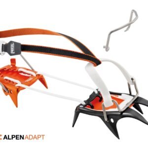 Petzl Irvis Hybrid Crampons